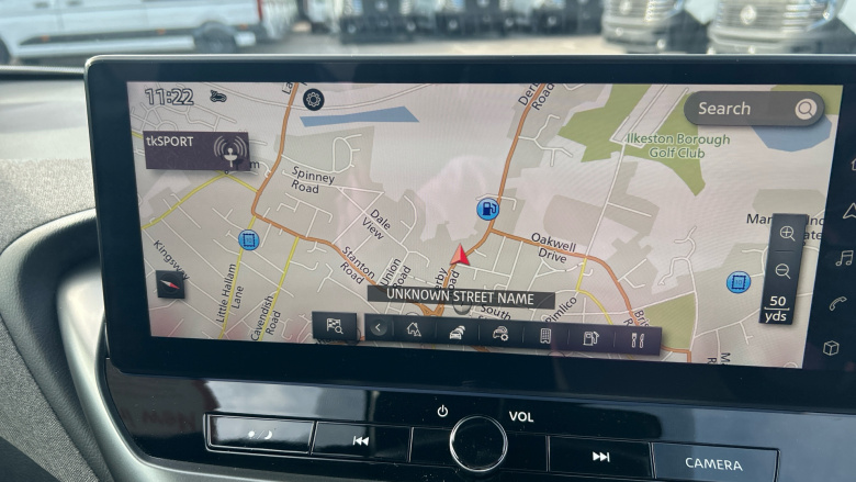 Nissan Juke 1.0 DiG-T Acenta Premium 5dr Petrol Hatchback